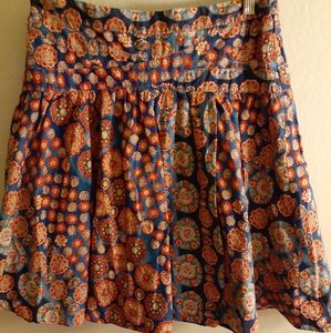 Adorable NWOT Marc Jacob Fully lined skirt 4